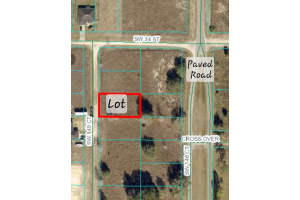 Tbd Sw 149th Ct, OCALA