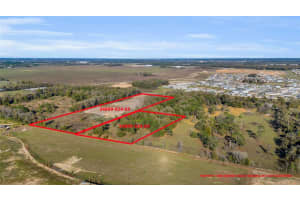 Tbd Sw 80th Ave, OCALA