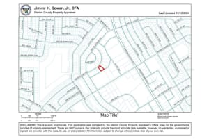 0 Sw 43rd Court Rd, OCALA
