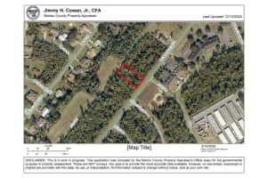 0 Sw 36th Avenue Rd, OCALA