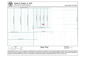 0 Sw Gering Ct, DUNNELLON