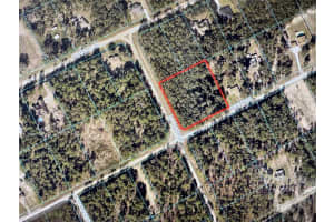 Tbd Sw 52nd Lane Rd, DUNNELLON