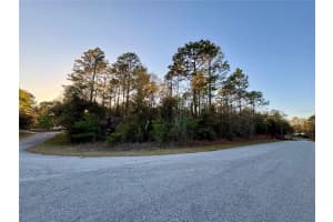 Lot 33 Sw 97 Pl, DUNNELLON
