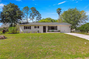 10740 Sw 62nd Avenue Rd, OCALA