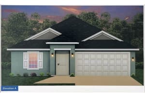 4504 Sw 90th Lane Rd, OCALA