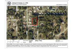 9290 Sw 32nd Ct, OCALA