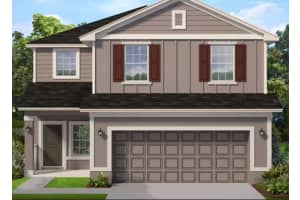 2218 Nw 23rd Loop, OCALA