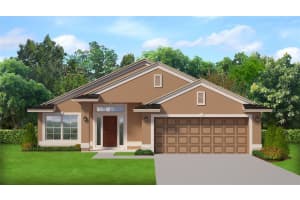 4522 Sw 90th Lane Rd, OCALA