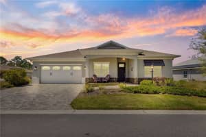 9342 Sw 102nd Terrace Rd, OCALA
