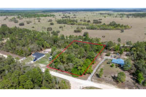 Sw 121st Ter, DUNNELLON