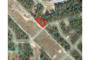 Sw 153 Lane Rd, OCALA