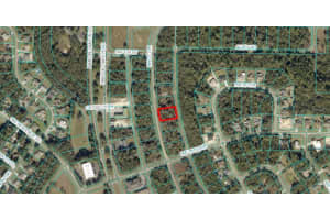 Sw 27th Cir, OCALA