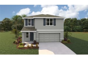 8646 Sw 44th Ter, OCALA