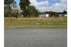 Lot 9 Sw 46th Court, OCALA