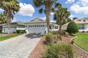 8442 Sw 82nd Loop, OCALA