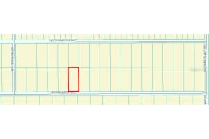 0 Nw Mallard Ave, DUNNELLON