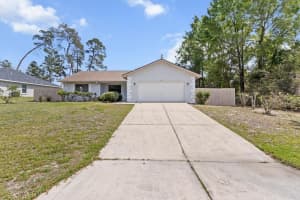 13599 Sw 42nd Ave, OCALA