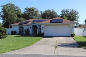 4413 Sw 145th Place Rd, OCALA