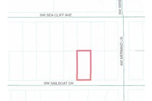 0 Sw Sailboat Dr, DUNNELLON