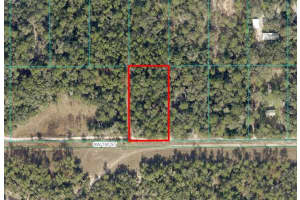Tbd Sw 160th St, DUNNELLON