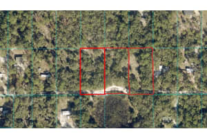 Tbd Lots 103-105 Sw 152nd Pl, DUNNELLON