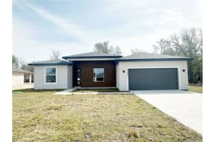 5318 Sw 116th Pl Sw, OCALA