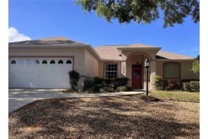 9566 Sw 90th St, OCALA