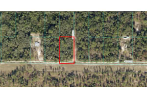 7537 Sw 160th St, DUNNELLON