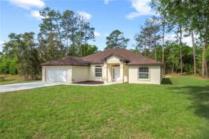 19939 Sw 96th Pl, DUNNELLON