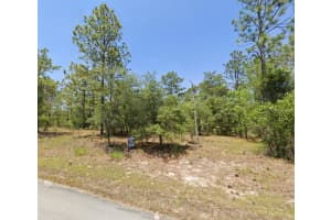 Nw Geranium Ave, DUNNELLON