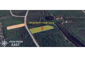 Lot 70 Meadow Lark Blvd, INDIAN LAKE ESTATES