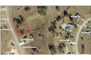 Tbd Sw 54th Avenue Rd, OCALA