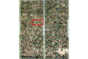Tbd Sw Windmill Rd, DUNNELLON