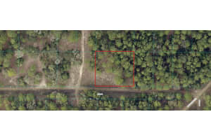 Lot 25 Sw 21st Pl, OCALA