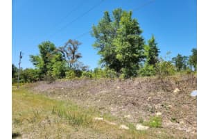 Lot 5 Sw 64th Ln, OCALA