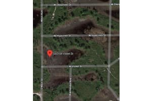5601 W Violet St, SEBRING