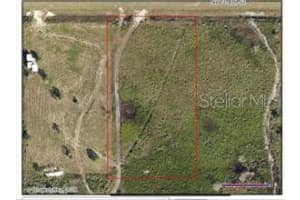 17232 Nw 314th St, OKEECHOBEE