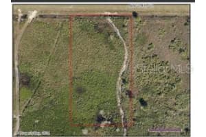 17180 Nw 314th St, OKEECHOBEE