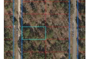 Lot 62 Se 134th Ct, DUNNELLON