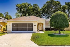 16299 Sw 14th Avenue Rd, OCALA