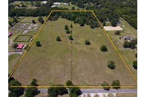 Tbd(21.76ac) Nw 115 Ave, OCALA