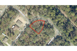 Tbd Lot 11 Locust Loop, OCALA