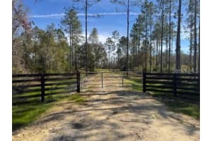 Ne 150th Ave Rd #lot 1, FORT MC COY