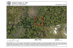 Tbd Ne 156th Ln, FORT MC COY