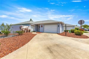 3017 Moultrie Way, THE VILLAGES