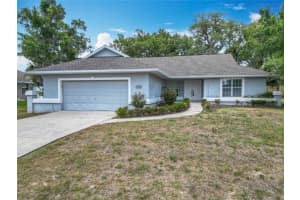 5327 Sw 89th St, OCALA