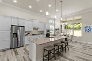 915 N Hunt Club Dr, HERNANDO