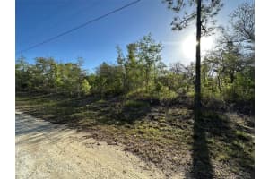 , BROOKSVILLE