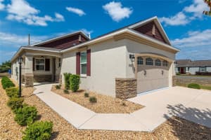 9923 Sw 98th Ln, OCALA