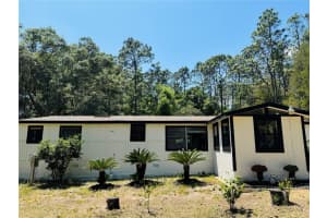 5560 Sw 183rd Ter, DUNNELLON